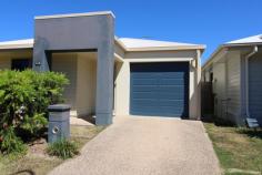  1 Paperbark Way ANDERGROVE QLD 4740 $319,000 This spacious 3 bedroom home features air conditioning throughout, built-ins in all 3 bedrooms, 2 way bathroom to main bedroom, open plan living with tiled floor, MOD kitchen with dishwasher, private entertaining area overlooking a good sized fully fenced backyard, garden shed and a single car garage. This would be a great investment home or a family home to relax. 