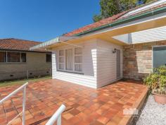  33 SYDNEY STREET, Redcliffe -  Waterfront Properties Redcliffe FABULOUS FAMILY HOME Do you want to purchase a spacious family home, opposite family day care and a swimming pool? Could you restore this home to its former glory? Situated on a level block with wide frontage this one owner family home is available to an astute buyer looking for a project to which they can value and with the potential to land back for the future. Features 1072m2 of Land - with 4 bedroom house - Zoned Urban - (7 Levels) - 300m to Redcliffe Beach - minutes to Shopping Centre and eateries - opposite Memorial swimming pool - opposite Anne Shearer Day Care and Kindergarten - Short stroll to public transport & all amenities This site, due to its position and zoning is suitable for several types of development. Call Mary on 0438 054 227 for more information! 