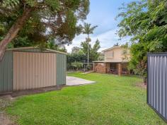  7 ARCADIA CRESCENT, Kippa-ring -  Waterfront Properties Redcliffe VALUE PACKED - 751m2 CORNER BLOCK This neatly presented highset weatherboard and brick home is sitting on a massive 751m2 block within walking distance to Kippa-Ring Village shops and Dolphins Leagues Club. Features include: - 3 Bedrooms (main with built-in robe & balcony access) - Good size lounge room - Split system air conditioning + ceiling fans - New carpet and paint throughout - Bar room that opens to outdoor entertaining area - 2nd toilet downstairs - Fully fenced private yard - colourbond - Lock up shed/garage/workshop + LUG under + Double carport + concrete pad for trailer/caravan This one is an absolute must to inspect! Call Kerry on 0423 948 271 to arrange an immediate inspection! 