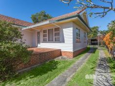  33 SYDNEY STREET, Redcliffe -  Waterfront Properties Redcliffe FABULOUS FAMILY HOME Do you want to purchase a spacious family home, opposite family day care and a swimming pool? Could you restore this home to its former glory? Situated on a level block with wide frontage this one owner family home is available to an astute buyer looking for a project to which they can value and with the potential to land back for the future. Features 1072m2 of Land - with 4 bedroom house - Zoned Urban - (7 Levels) - 300m to Redcliffe Beach - minutes to Shopping Centre and eateries - opposite Memorial swimming pool - opposite Anne Shearer Day Care and Kindergarten - Short stroll to public transport & all amenities This site, due to its position and zoning is suitable for several types of development. Call Mary on 0438 054 227 for more information! 