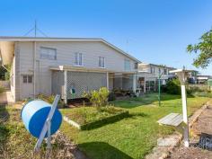  37 LANGDON AVENUE, Margate -  Waterfront Properties Redcliffe Retro Renovator - Mid-Century Home in a ripper spot! No need to recreate the retro look with this one! - Authentic retro family home with Retro Chic potential - Water views - 3 bedrooms, 2 bathrooms, double lock-up garage - Level 513m2 block - Ornate cornice - Breeze block features - Timber feature walls/trims - Original light shades - Louvres for crossflow ventilation - Beautiful solid timber floors just waiting to be discovered For the retro enthusiasts this one is an absolute must to inspect! Call Kevin today on 0418 125 356! 