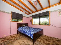  27 Todman Rd Coonabidgee WA 6503 $390,000 Come and enjoy the fresh air..bore...and water tanks....6 Acres of Prime Land with excellent potential for Truck Storage Yard plus a 4 bedroom 2 bathroom residence with wrap around verandahs, two rev. cycle air conditioners, 20 solar panels, 5 water tanks holds 30,000gals. 1/4 of the property is auto reticulated with it's own bore 60x40 shed/workshop and the list goes on...... Located just off Brand Hwy. north of Muchea or Joondalup.  In the shire of Gingin.  Jusr 65km from Joondalup. This property is a very rare find in prime sort after area. This is a real find once the new Darwin Hwy. or North Link is completed making accessing the city much quicker and convenient, but still within easy proximity to shops etc. Don't let this one get away ...call Graeme Thomson 0419 678 900.. 