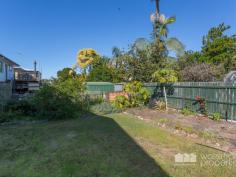  37 LANGDON AVENUE, Margate -  Waterfront Properties Redcliffe Retro Renovator - Mid-Century Home in a ripper spot! No need to recreate the retro look with this one! - Authentic retro family home with Retro Chic potential - Water views - 3 bedrooms, 2 bathrooms, double lock-up garage - Level 513m2 block - Ornate cornice - Breeze block features - Timber feature walls/trims - Original light shades - Louvres for crossflow ventilation - Beautiful solid timber floors just waiting to be discovered For the retro enthusiasts this one is an absolute must to inspect! Call Kevin today on 0418 125 356! 