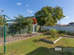  37 LANGDON AVENUE, Margate -  Waterfront Properties Redcliffe Retro Renovator - Mid-Century Home in a ripper spot! No need to recreate the retro look with this one! - Authentic retro family home with Retro Chic potential - Water views - 3 bedrooms, 2 bathrooms, double lock-up garage - Level 513m2 block - Ornate cornice - Breeze block features - Timber feature walls/trims - Original light shades - Louvres for crossflow ventilation - Beautiful solid timber floors just waiting to be discovered For the retro enthusiasts this one is an absolute must to inspect! Call Kevin today on 0418 125 356! 