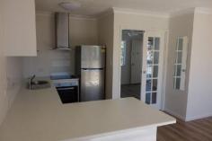  6/43 Back Street Biggera Waters Qld 4216 -  Bloor Homes Property Management Fully renovated unit in Labrador Unit   - Biggera Waters  QLD Available on September 25, 2019! Fully renovated unit in Labrador This one bedroom unit has been fully renovated. Bedroom has both ceiling fan and air conditioning. Washing machine and fridge included. Security screens throughout. Unit on first floor of 2 story walk-up. Covered car space available. NBN available in the area. Call or email today for a viewing with Lesley on 55199220 or 0432832355 