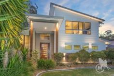 Your new home presents a truly unique and highly desirable lifestyle surrounded by the natural sounds of nature and the Australian bush.

St...