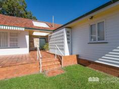  33 SYDNEY STREET, Redcliffe -  Waterfront Properties Redcliffe FABULOUS FAMILY HOME Do you want to purchase a spacious family home, opposite family day care and a swimming pool? Could you restore this home to its former glory? Situated on a level block with wide frontage this one owner family home is available to an astute buyer looking for a project to which they can value and with the potential to land back for the future. Features 1072m2 of Land - with 4 bedroom house - Zoned Urban - (7 Levels) - 300m to Redcliffe Beach - minutes to Shopping Centre and eateries - opposite Memorial swimming pool - opposite Anne Shearer Day Care and Kindergarten - Short stroll to public transport & all amenities This site, due to its position and zoning is suitable for several types of development. Call Mary on 0438 054 227 for more information! 