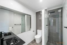  Unit 19/233 East Terrace Adelaide SA 5000  $479,000 - $510,000 Best Offer By 4/11 @ 12:00pm Unless Sold Prior City living at its best; a rare opportunity to purchase one of these closely held penthouse styled apartments on a secluded section of East terrace. Located absolutely adjacent to and with magnificent parkland frontage and with unimpeded fabulous views of the old romantic Victoria race course with its immense lifestyle facilities, this is a once only chance for a “parkland change “. The apartment features high lofted ceilings,an internal superb... 