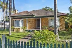  295 BLACKWALL ROAD WOY WOY NSW 2256 $690,000-$720,000 Located on a corner block within minutes to Woy Woy CBD & station is this charming brick residence. Key features of the property include: - 3 good size bedrooms (all with built ins, walk in robe to main) - Multiple living/dining areas - Double lock up garage - 658 sqm of land - Brick residence - 2 bathrooms - Corner Block - Approximately 4 minute drive to Woy Woy Station - Open plan kitchen - Great first home or investment All enquiries contact Your Local Agents Ben Crain 0405 961 131 or Matt Baggott 0427 414 097. 