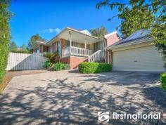  5 Aberdeen Heights Pakenham VIC 3810 $465,000 - $510,000 An elevated setting complimented by a mature colour filled garden, is this freshly painted family home. Comprising of three bedrooms, master with ensuite and walk in robe. Each of the remaining bedrooms is of generous proportions serviced via a family bathroom. A hostess kitchen with quality appliances is central to the design. Adjacent is an open family room that leads to a spacious and private outdoor entertaining precinct, while a separate second living room offers a more formal space to sit and relax. Beautifully positioned within a premier enclave the residence boasts car accommodation for two vehicles and drive through side access perfect for the boat, caravan or trailer. Added benefits include ducted heating, split system air conditioning, downlights throughout, gas cooking and much more. If you have been searching for a quality family home, then put this one on the top of your list and inspect today! Key Features Built in Robes Dishwasher Ducted Heating Split System (Air Con).. 