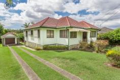  517 Stafford Road, STAFFORD QLD 4053 |  Madeleine Hicks Real Estate Brisbane Huge Block! Great Potential! The choice is always yours: love it now and add value or land bank for the future. From the moment you open the front door, you’ll discover that this 69 year old home has some lovely surprises. The entrance way is spacious (and was once used as a sleep out), and the higher ceilings and attractive cornices are a tribute to the workmanship of the time. The living room is long and generous, but it is the generous kitchen space that is a real pleasant surprise and a departure from the size usually available in homes of this vintage. Two social spaces and a generous yard on a such a large block – will surely spark your imagination for the potential that exists here. You will LOVE: – 728sqm block / 18m frontage – Fully fenced – Garage + carport – 8km to city – Updated flooring throughout – Spacious kitchen – Multiple social zones – Close to public transport – Walk to shopping centres at Stafford City pr Everton Park Plaza Call Allie for further information Land:   728 m² Bedrooms:   3 Bathrooms:   1 