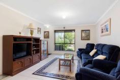  1/89 Flaxmill Road Morphett Vale SA 5162 $239,000 - $259,000 Set in a well-maintained group of 7 units with electric remote controlled gated entry. This modern spacious unit has reverse cycle air conditioning for year round comfort, easy care tiled living & sparkling neutral decor throughout. There is a lock up garage & roller shutters for added security and insulation plus the rear garden has low maintenance artificial turf & is ideal for entertaining. Set close to amenities & an easy walk to the local shopping. There is bus stop only metres away. Act quickly to secure in this tightly held group. You will love to call this beauty home. Phone Jayne Baily for viewing opportunities anytime on 0419 823 629. 