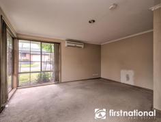  Unit 2/42 Strathavan Drive Berwick VIC 3806 $300,000 - $330,000 For sale by Open Negotiation (flexible term online auction). The auction has commenced, and the property can sell anytime. Contact the sales agent Sachin Arora 0411081640 or Peter Watson 0418105402 immediately to become qualified. Situated on its own title (302m2) in a quiet court, this 2 Bedroom home is a perfect project for someone with building and renovation skills. Requiring some structural and renovation works, its an entry level opportunity for the astute property seeker. Featuring 2 living areas, ensuite access to bathroom, single lock up garage and secure private rear gardens it’s a perfect 1st home/investment for those with a little imagination. At essentially land value it may also interest someone seeking a rebuild proposition. 