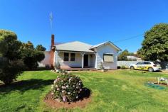  11 Salisbury St, Quambatook VIC 3540 $89,000 This home is great value, with 3 bedrooms and a small sleep out, both the master and the second bedrooms are of a very generous size, the second bedroom could even be utilised as a second living area. The home also features a separate lounge room with stunning timber doors and an open fire, good serviceable kitchen and bathroom plus a separate dining area. The property is situated in a good quite street on a large block with attractive established gardens and a garage with a roller door. Simply a good quality property at a very reasonable price, be quick on this one folks. 