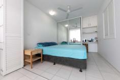  713/3-5 Gardiner Street  DARWIN CITY NT 0800 $190,000 Located in the very heart of the city, this 1 bedroom apartment is the perfect opportunity to experience convenience and excitement second to none. Whether in the apartment or upstairs at the pool, take advantage the cosmopolitan lifestyle on offer. Give us a call today! - Executive 1-bedroom apartment in the centre of Darwin, within easy reach of the waterfront district, Mindil beach, shopping and so much more - Spacious living and dining area opening onto the balcony - Well ordered galley kitchen with quality stainless steel dishwasher, microwave convection oven and induction cooktop - Bedroom has mirrored built-in-robes and can fully open one wall to give city views - Bathroom has glass screen shower, floor-to-ceiling tiles and an integrated laundry - Balcony acts as extension to living area and has great views of the CBD and Darwin harbour - Complex features an 18m rooftop pool and recreation area with fantastic vistas of Darwin Experience a fantastic inner-city lifestyle in this awesome apartment with great views out over the city as well as having all of Darwin's finest dining and drinking experiences within easy walking distance. You'll love entertaining whether on your balcony with views out over the harbour or upstairs at the rooftop pool with an attached area to unwind and hang out with friends and family. Cooking is a breeze with everything within easy reach in this well-designed galley kitchen, while the integrated bathroom and laundry maximises both space and convenience. In the bedroom storage is not a problem with both a built-in robe as well as shelving. The lounge area meanwhile offers the perfect spot to chill away from the hustle and bustle below. Coming in at a fantastic price this apartment is a great opportunity to say goodbye to the commute and experience the very best of Darwin living! Area under Title: 50 square metres Currently leased at $259 per week until 17th July 2020 Council Rates $1480 approximately per annum Body Corporate: Foresite Management approximately $1,267.67 per quarter Year Built: 2012 FEATURES: Air Conditioning Built-In Wardrobes Close To Schools Close To Shops Close To Transport... 