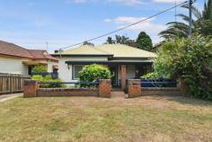  69 Banks St East Maitland NSW 2323 $449,000 This charming cottage with lovely old world features not seen in today's homes is sure to please the buyer looking for character. Features such as high ornate ceilings, polished hardwood flooring, stained timber fret work as well as timber doors and architraves are just a few things on offer. The formal lounge room is the stand out with intricate ceilings, old fire place, picture rails and French doors that lead out to the front porch ideal for a quiet afternoon drink. The two bedrooms are well portioned and both have built ins. A separate study will prove very handy for a chill zone. The dining area also features an old fire place as a show piece and is adjacent to the timber kitchen with plenty of bench space. Across the rear of the home is a sunroom that is an ideal spot to relax and read a book, this leads to the bathroom and laundry. Externally the fenced yard houses a double carport and a free standing building that is ideal for a studio or man cave. A fire pit will be great for winter nights to sit and tell a yarn over a glass of wine. All this centrally located to local pubs, club and cafes. 