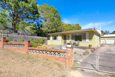  8-10 Selsdon Street  Mount Victoria NSW 2786 $500,000 - $530,000 Located in the heart of Mt Victoria village is this original cottage in immaculate condition. Positioned on a beautiful double block, there is plenty of potential here and the land is completely flat and full of northern sun. Features Include: 3 good sized bedrooms and 1 bathroom North facing lounge room with natural gas heating Spacious eat in kitchen area Option to renovate and add further value to Large sheds and carports at rear of property Generous double block of approximately 1270sqm In a quiet spot and within a short walk to the village, this well looked after home with the advantage of a double block is an excellent opportunity within an affordable price range. Mount Victoria is on a direct train line straight into Sydney CBD and only 5 minutes from Blackheath and 15 minutes to Lithgow... 