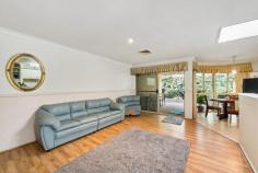  1/83 Macleod Rd Applecross WA 6153 $800,000 Have you been looking for that property with good bones that is ripe for a renovation? To put your stamp on it, and make it yours? Then clearly you have found that property in 1/83 Macleod Rd, Applecross. Single storey, street front, 3 bedrooms plus study, 2 living areas, double garage, 2 bathrooms, on an ample 397m2. All for what we believe, a price to be pretty close to block value, if not below. The perfect downsizer, it provides easy access to Canning Hwy, buses, cafes, restaurants and bars. For those with school age kids then Applecross High School is a big drawcard, and as a big bonus, the cool waters of the Swan River are a mere 7 minute walk away. 