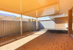  Unit 2/59 Alexandra Place Bentley WA 6102 $309,000 Leased until September 2019 at $260 pw. Open by appointment only to qualified and ready to go Buyers, please contact Kaylie Morphew on 0415 777 910 to book a viewing. A lovely three bedroom villa in a small complex of 6 FEATURES Separate large living room with split system ac Open plan kitchen & dining Master bed with split system ac & ceiling fan separate laundry & toilet undercover single carport covered patio courtyard with room for alfresco dining and plenty of options with the garden area. low strata fees just $150 per quarter... 