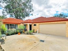  12A Northumberland Road Forrestfield WA 6058 LOW $400,000 - MID $400,000 This is your chance to secure this beautiful 4 bedrooms 2 bathrooms, double garage home at Forrestfield, generous land size of 557sqm, open plan living with modern kitchen, absolutely nothing to spend, just move in. Perfect home for you whether you are first home buyer or home occupier. Two separate living areas or turn one into your entertainment lounge. You will enjoy the separate space to make living in this home a breeze. Easy care home for FIFO, just lock up and leave. Is located approximately 10kms away from the airport, Forrestfield Airport link is expected to open late 2021. If you are the investor, easy care investment is ready to go. The property is currently tenanted with good tenants, they love so much about this place and would love to stay. Additional features of the property, but not limited to: - Master bedroom with Walk-in-robe and ensuite - Second, third and fourth bedroom with built in robe - Open plan living with modern kitchen, walk in pantry - Separate second living area / entertainment lounge Inspection will definitely impress you. For more information of the property, please contact Nicole Tan on 0430 866 762 Disclaimer: While every care has been taken in the preparation of this advertisement, accuracy cannot be guaranteed. To the best of our knowledge the information listed is accurate however may be subject to change without warning at any time and this is often out of our control. Prospective purchasers should make their own enquiries to satisfy themselves on all pertinent matters. Details herein do not constitute any representation by the Owner or the agent and are expressly excluded from any contract. 