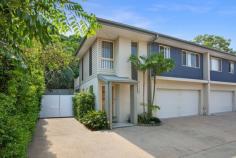  7/4-6 Locke Street SOUTHPORT QLD 4215 $469,000 Inspect Thursday 5th 4 - 4.30 pm Close to CBD and not often found, this awesome Townhouse has 3 bedrooms and 3 bathrooms including a downstairs master suite. Fantastic for the blended family, elderly relative or rent out for student? This careful and compact design with virtually no maintenance or lawns to mow will tick most of your boxes. Be quick, this is as big as some houses and one that will get snapped up. Situated only 3 Km or 7 mins drive to Griffith Uni and G.C University Hospital and only a 25 minute walk to Australia Fair Shopping Centre & Gold Coast Tafe with bus to town or Uni at the end of the street: - Bedroom with en suite on ground floor. - Remaining 2 bedrooms upstairs, 1 with en-suite. - 3rd bathroom shared with the rest of the house and includes a bath - Modern Granite galley style kitchen with stainless appliances - Open plan tiled lounge & dining with balcony - Upstairs has ducted air, downstairs split system. - Private small grassed garden area - Double lock up remote controlled garage. - Body corp $55/week; Rates $1720 p/a; Water $1800 p/a approx.. 