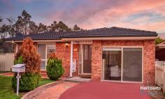  27 Karrugang Circuit Ngunnawal ACT 2913 $569,000 Located in quiet cul-de-sac in the convenient suburb of Ngunnawal, just minutes' walk to the Casey Market Town, and only a short drive into the Belconnen and Gungahlin CBD this four-bedroom home is ready for you to move into. Light and sunny throughout, all bedrooms are generous in size and offer built in robes. The bathroom is well positioned and has floor to ceiling tiles. The open plan living and dining, is overlooked by the functional kitchen providing an abundance of bench space and plenty of storage. With low maintenance laminate flooring throughout these areas, along with a gas ducted heater and evaporative cooling you will be happy all year round. The property offers a low maintenance backyard perfect for entertaining in the warmer months. The whole yard is fully enclosed with access to a well-lit enclosed sun-room. Features Include: - Four bedrooms with built in robes - Spacious and sunny living area - Neat and tidy renovated kitchen with gas cooking - Gas ducted heating - Enclosed sunroom - New renovated bathrooms Due to current government guidelines all public open homes have been cancelled. Please contact Alvin on 0426146118 to arrange an alternative viewing option… 