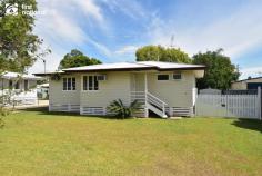  3 Lookerbie Street Biloela QLD 4715 $178,000 ***CLICK ON 3D TOUR FOR A VIRTUAL TOUR OF THIS HOME *** Located close to sporting fields, Biloela Bowls Club, Lions Park and walking distance to primary and secondary schools, we would highly recommend adding 3 Lookerbie Street to your inspection list. The home consists of 3 bedrooms, a dine in kitchen plus a separate lounge room. There is 2 ceiling fans as well as 3 box air-conditioners. The whole interior of the home has been freshly painted and ready for the new owners to move straight in. Outside features an easy to maintain yard space, a garden shed, single carport plus pet friendly fenced back yard. Priced to sell, your personal inspection can be arranged by calling Amanda or Ross at First National Biloela… 