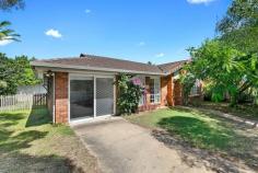  17 Nullor Street Scarness QLD 4655 $299,000 If you're looking for a fantastic opportunity to secure a brick built, four bedroom home that you can still add your personal touches to, your search ends now! A great functional layout and plenty of room for your family, homes like these are popular especially in this area of Scarness. Ideal for those seeking to enter the market or those looking to add to their investment portfolio. This property has to be inspected to be respected! Features include: • 	 Four bedroom brick & tile construction • 	 Three bedrooms with built in robes & ceiling fans • 	 The property has been updated with fresh paint & new carpets, brand new ceiling fans • 	 Functional two-way bathroom with seperate toilet • 	 Tidy galley-style kitchen with dishwasher overlooking outdoor patio • 	 Split system air conditioner in living area • 	 600sqm fully fenced block with established trees • 	 Double shed and great side access for large trailers or boat • 	 Patio entertaining area overlooking leafy gardens • 	 Expected rental returns of $330.00 per week This house is set in a very quiet, established and well sought-after pocket of Scarness. Situated just minutes from Scarness beach, all major Shopping centres, Bike paths, Restaurants & cafe's. This home could be the first or your last, don't let this opportunity pass! For all enquiries contact agent Eli Winger FEATURES: • 	 Built-In Wardrobes • 	 Close To Schools • 	 Close To Shops • 	 Formal Lounge;Air Conditioning • 	 Garden • 	 Secure Parking.. 