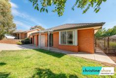  38 McCrae Street Queanbeyan West NSW 2620 $610,000 - $650,000 CHRISTINE SHAW PROPERTIES HAS STRICT PROCEDURES IN PLACE TO PROTECT OWNERS AND BUYERS. BUYERS WILL BE ISSUED WITH GLOVES AND DISINFECTANT WIPES IN ORDER TO ENTER THE PROPERTY. BUYERS HAVE TWO WAYS OF VIEWING THIS PROPERTY AT A TIME TO SUIT YOU: 1. PRIVATE INSPECTION BY APPOINTMENT ONLY 2. REMOTE VIEWING VIA FACETIME OR ZOOM OR SKYPE PLEASE CONTACT CHRISTINE SHAW ON 0405135009 TO SCHEDULE A TIME TO SUIT YOU. This four bedroom ensuite home is located in a quiet Estate, ready for you to start making your own family memories. On offer is a home that has two living areas – perfect for those families who like to spread out – as well as a pergola outside. The home has been repainted both inside and out, with new carpets and is ready for you to move in. This warm and inviting home has a combined formal lounge/dining room, and a great sized family room. The kitchen is just a few metres away from the pergola, making it ideal for entertaining family and friends on a lazy Sunday afternoon. There is minimal traffic for your children, and the Reserve across the road means no homes will be built there. Your comfort during summer and winter is assured with ducted gas heating and evaporative cooling. Acres of greenery is nearby just a hop, skip and jump away. Features include: – 2004 construction with Reserve across the road – Freshly painted throughout plus new carpets – North facing living/dining room and family room and pergola – Four bedroom ensuite home in quiet location – Combined formal lounge and dining room, plus family room – Kitchen with good sized pantry space and breakfast bar – Gas cooktop and electric wall oven – King sized master bedroom with walk in robe – Remaining queen sized bedrooms with built-in robes – Bathroom with separate bath and shower; and separate toilet – Large laundry with lots of cupboard space – Internal access to double garage – Ducted Gas Heating and Evaporative Cooling.. 