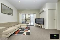  58/21 BATTYE STREET BRUCE ACT 2617 $300,000 This modern spacious 1 bedroom apartment is situated in the sought-after Proximity complex, in the heart of Bruce. Great location facing the GIO Stadium, close to Uni of Canberra, Belconnen Mall & Calvary Hospital, boutique shops & a pub in the complex, this apartment has it all!! Featuring a bright, open plan living area, a functional kitchen with ample cupboard and bench space. The open plan living and family area has sliding doors opening out onto the balcony. The sunny balcony extends your living space, and is perfect for an outdoor setting and entertaining. This 1-bedroom apartment features a generous sized bedroom and bathroom, and is an outstanding entry into the Canberra residential market. Currently tenanted until February 2019 with rental returns of $400pw (fully furnished.) A short walk to City buses, handy to the CIT Campus, Fern Hill Park and Bruce Stadium and the Belconnen and Macquarie shopping precincts are a short drive away. There is secure underground carpark with storage space. This apartment is an excellent opportunity for astute investor or first home buyer! Features of this property include: - 1 bedroom apartment - Built-in robe to bedroom - Large sunny balcony - Reverse cycle unit - Blinds & carpets - Electric cooktop, oven and dishwasher - Laundry with floor to ceiling tiles and tumble dryer - 1 Basement car space - Storage cage - Good sized courtyard - Approx Body corporate of $2,500 per annum… 