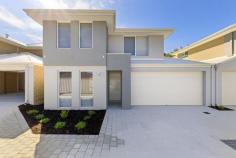  Lot 2/4 Methuen Way Duncraig WA 6023 $680,000 Please contact Steph on 0400451400 to arrange a private inspection. With so much space and style these gorgeous, brand new, two-storey, four-bedroom townhouses are charming, private and secure. A rare find in the area, the four bedrooms will be in hot demand with buyers. Assured and carefree contemporary living, Ray White is proud to be the listing agent for 1, 2 and 3/4 Methuen Way, Duncraig. Each residence includes three spacious bedrooms upstairs plus ensuite and a second bathroom. Downstairs there is another bedroom, which could be a study, plus a powder room. But it's the outstanding open-plan living areas and kitchen that will inspire. The imaginative layouts are sure to be a treasure once updated with your personal touch. The developer and builder have adopted soft colour palettes throughout each home as well as the latest fixtures and fittings, which gives each property a warm and inviting feel. The entertaining-friendly courtyard/patio areas have also been plumbed for outdoor kitchens. The perfect family home, downsizer, or investment opportunity, demand will be strong for these immaculate residences. Endearing elegance, with low-maintenance appeal, the elite properties are competitively priced and perfectly located next to local attractions, including: • Warwick Station (2 min walk) • Carine Open Space (2 min walk) • Carine Glades Shopping Centre (5 min walk) • Warwick Grove Shopping Centre (5 min drive) • Davallia Road Primary School (5 min drive) • Carine Senior High School (5 min drive) FEATURES: • 	 Built-In Wardrobes • 	 Close To Schools • 	 Close To Shops • 	 Close To Transport • 	 Garden;Air Conditioning… 