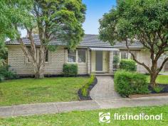  Unit 1/40 Ambleside Crescent Berwick VIC 3806 $395,000 - $434,000 A perfect package for the FIRST HOME BUYER, DOWNSIZER or INVESTOR! This charming 3-bedroom home has been freshly painted and landscaped. "Cute as a button" it's perfectly located in a quiet cul-de-sac close to the Berwick Village, Federation university, Chisholm TAFE, hospitals, schools, freeway entry, train station, public transport and parkland. The outdoor entertainment deck is north facing with a private and secure rear garden. Call for a private inspection, it will be snapped up quickly! • 	 Key Features • 	 Built in Robes • 	 Dishwasher • 	 Split System (Heating) • 	 Split System (Air Con) 