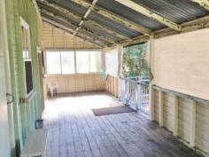  22 MOORE PARK ROAD MOORE PARK BEACH QLD 4670 $ 350,000 This 2 bedroom home with 3 bay shed situated on a huge 3035m2 corner block just a short walk to beach front.. 