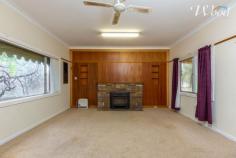  35 Third Ave Henty NSW 2658 $145,000 This 2 bedroom home could be the ticket, which offers built-in rooms in both, a formal lounge with both natural gas heating and wood heating, several split system air conditioners throughout the home, a separate laundry, separate toilet and main bathroom. The kitchen offers a gas stove and a meals area plus there is a second living space/sunroom, good for a study area or kids to hangout. The home also includes an efficient natural gas hot water system. The property is actually located on the rural side of the outskirt of town, so the upside is less rates and not that is is always a downside, the home is on a septic system. I'd prefer less rates myself!! The big plus is the large shed, capable of fitting 2 cars and even more room for a workshop. Obviously, this could even be extended if you wish, because the 1650sqm block allows for further development. This home is now vacant and ready to occupy yourself or previously leased, so the flexibility is favourable. 