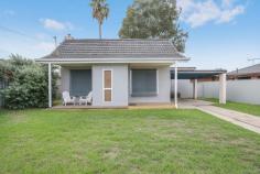  402 Dick Rd, Lavington NSW 2641 $225,000 This cottage is so cute, you would expect to see Snow White when you open the front door. With three bedrooms, there is enough room for Sleepy and all the other dwarfs. There is a renovated bathroom to be shared by the family and a lovely open kitchen/dining/family room. In addition, the lounge room is cosy and snug, even Grumpy would be Happy to relax here. Climate control is via a split system in the lounge room and a reverse cycle air conditioner in the family room. With a block of approx. 667m2, there is plenty of room to extend, it is nothing to be Sneezy at. There is a shed of approx. 3m x 5m that even Dopey would be pleased with - storage for the mower, bikes, tools, etc. A carport is at the front of the home but ideally, this could be moved as this property lends itself to a renovation. But if it's an investment you're looking for, this great home is earning $270 per week, which at the asking price, would earn you 6.2% gross return. Doc says, don't be Bashful about calling to make an appointment to inspect 402 Dick Rd - Call Lexley NOW! 
