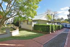  589 Freemans Drive Cooranbong NSW 2265 $550,000 to $600,000 Striking the perfect chord between comfort and convenience, this neatly presented single storey home plus self-contained sleep-out promotes a relaxed lifestyle for young or established families. Crowned by four bedrooms, a neat and tidy kitchen and bathroom with a second bathroom located in the laundry and potential for further development at a later stage, its central location lies footsteps away from the vibrant local shopping village and minutes from highly prized schools. With an excellent tenant in the sleep-out it also delivers instant returns for the forward-thinking investor and offers an affordable opportunity that’s move-in ready. – Easycare 4-bedroom/2-bathroom home in good condition throughout – Warm and welcoming living room complete with cosy fireplace – Separate 1-bedroom/1-bathroom sleep-out currently returning $250 per week – Excellent tenant in place and happy to stay on giving you an instant return – Also ideal for those with older children looking for privacy and separation – Set upon a large 1840m2 block with future development potential – Fabulous location 200m to the popular village shops For more information or to arrange an inspection call Kale 0431 122009 or Steve 0419 277534 Disclaimer: Every precaution has been taken to establish accuracy of the above information but does not constitute any representation by the owner or agent. Information is gathered from sources we believe to be reliable; we cannot guarantee its accuracy and interested persons should rely on their own enquiries. 