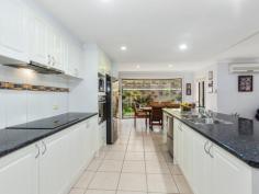  13 Urunga Drive Pottsville NSW 2489 $765,000 This quality-built home is in a desirable pocket in the eastern end of the Seabreeze Estate on a 629m2 block. Peace and quiet, wide streets, plenty of parks and close walking distance to the main street shops and cafes plus the beach and estuary make this location highly sought after. The home itself is immaculately presented and boasts 4 bedrooms, 2 bathrooms, separate living areas, DLUG and northerly aspect. - Generous master bedroom with walk-in-robe, reverse cycle air-conditioning and ensuite with twin vanity, spa bath and separate toilet - Spacious kitchen featuring walk-in pantry, breakfast bar, double drawer dishwasher and plenty or storage - Light filled, air-conditioned open plan main living area with dining room and family/lounge space plus separate spacious lounge room - North facing covered outdoor entertaining area overlooking the neat backyard - Garden shed, 1.5KW (2KW inverter) solar power system, Zen gardens with water features, concreted caravan pad This property is excellent value in the current market, contact Oscar Van Megchelen to arrange your inspection… 