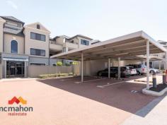  11/1 Sunlander Drive Currambine WA 6028 $209,950 Desirable one-bedroom ground floor apartment, with private courtyard, situated in a resort style complex. This one bedroom apartment is perfect buy for young professional looking for lock-up and leave modern place. Complex consist a large beautiful pool, gym and communal area with bbq to service you and your guests. Key features include: • Open plan kitchen/dining/living area with split system air conditioning • Modern kitchen with quality appliances • Good size bedroom with split system air conditioning and built-in-robe • Study space • Private courtyard accessible from the living area and bedroom • Storeroom located next to the carport • Apartment is facing pool area (no windows to the roads) • Communal gym, pool, BBQ and function room • Secured complex, lockup and leave • Walking distance to public transport Currambine seamlessly connects coastal lifestyle with good access to the freeway, train station, shopping, schools, hospital and ECU making this area a great place to live and invest. To arrange an inspection or for more information, please call today. Rates: Shire $1166.00 per annum (estimate, incl. ESL) Water $883.51 per annum (estimate) Strata $768.55 per quarter (estimate).. 