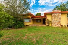  35 Third Ave Henty NSW 2658 $145,000 This 2 bedroom home could be the ticket, which offers built-in rooms in both, a formal lounge with both natural gas heating and wood heating, several split system air conditioners throughout the home, a separate laundry, separate toilet and main bathroom. The kitchen offers a gas stove and a meals area plus there is a second living space/sunroom, good for a study area or kids to hangout. The home also includes an efficient natural gas hot water system. The property is actually located on the rural side of the outskirt of town, so the upside is less rates and not that is is always a downside, the home is on a septic system. I'd prefer less rates myself!! The big plus is the large shed, capable of fitting 2 cars and even more room for a workshop. Obviously, this could even be extended if you wish, because the 1650sqm block allows for further development. This home is now vacant and ready to occupy yourself or previously leased, so the flexibility is favourable. 