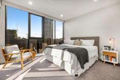  404/68 Leveson St North Melbourne VIC 3051 $1,080,000 - $1,160,000 Distinguished by exceptionally high standards, this elegant, three bedroom, two bathroom apartment embodies inspired contemporary living near the city's heart, and within walking distance to both the University of Melbourne and the Royal Melbourne Hospital. High ceilings enhance an already considerable sense of space with generous open design flowing from a gourmet Miele-appointed kitchen past dining and living zones to a covered balcony. Expansive stone surfaces and soft-close cabinetry further define the impressive kitchen whilst access to communal gardens and the residents' rooftop deck, featuring glittering city views, adds further allure. Bedrooms are large, bathrooms stylish and extras include a concealed laundry, heating, cooling, great storage, secure entry with video intercom, elevator access and secure parking for two. Advantageously zoned to University High School, the highly desirable position puts you within a stroll of lively Errol Street, transport, Flagstaff Gardens, Queen Vic Market and the CBD. COVID-19 RESTRICTIONS Updated COVID-19 restrictions announced by The Victorian State Government now allows for Open for Inspections, however they will be restricted to 10 people. The REIV recommends that all individuals attending an open should download the COVIDSafe App, provide contact details to the agent and follow social distancing measures as required. DURING THE INSPECTION, PLEASE ENSURE YOU FOLLOW SOCIAL DISTANCING RULES AND REFRAIN FROM TOUCHING ANY SURFACES. (ask the on-site agent to demonstrate the functionality of any devices if required). PLEASE DO NOT ATTEND AN INSPECTION IF: • you have returned from overseas in the past two weeks • been exposed to someone diagnosed with Covid-19 • you are unwell or have a fever • you have come into contact with someone experiencing flu-like symptoms… 