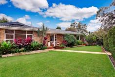  8 Greystones Road Killarney Heights NSW 2087 $1.9M to $2.09M 8 Greystones Road, Killarney Heights is proudly presented by Brian Fairweather and Irina Bolshakova of Ray White Fairweather Group. Move into this beautifully renovated property and relax - there is nothing to do but enjoy! Set behind manicured private gardens, this welcoming family home features four light and airy bedrooms including an oversized master with ensuite. Prepare meals in the large gourmet gas kitchen and entertain in style from your formal dining room, flowing to an expansive alfresco courtyard, sparkling pool and spa. Beyond are open grassy spaces for the kids, easy-care grounds and a covered terrace. * Large lounge room, family room, ducted reverse-cycle air-conditioning, gas heating * Double garage with internal access, extra space for a boat or caravan and plenty of storage * Around the corner from Killarney Heights High, close to shops, transport and Garigal National Park * Add a second storey (STCA) and watch the New Year's Eve fireworks across the CBD and Chatswood skyline * Perfect for families needing room to grow, downsizers wanting single level living or savvy investors *** If you don't have your finances sorted, just ask us - our in-house LoanMarket broker can assist you with over 30 lenders to choose from! Call us on 9975 HOME to arrange a FREE private meeting.*** FEATURES: • 	 Air Conditioning • 	 Built-In Wardrobes • 	 Close To Schools • 	 Close To Shops • 	 Close To Transport • 	 Garden.. 