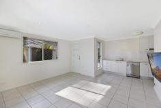  2/141 BLACKWALL ROAD WOY WOY NSW 2256 $500,000 You can leave the car and walk to everything Woy Woy has to offer with this modern 2 bedroom villa. The property features 2 generous sized carpeted bedrooms both with built in robes, tiled living area with air-conditioning and a spacious kitchen with stainless steel appliances. The north facing entertaining area out back is drenched in sun all day long to enjoy a relaxing book or some light gardening. This brick and tile villa also has a lock up garage with internal access, natural gas throughout for cooking, continuous hot water and gas outlets for heating options. To inspect this property please call Rod Dillon on 0410465670 or Jaben Ryan on 0498112526 Property Features • 2 Bedrooms with built in robes • Modern kitchen with stainless steel appliances • Lock up garage with internal access • Natural gas throughout • NBN ready • Walk to Church, Kmart, Cafes and Rail Station.. 