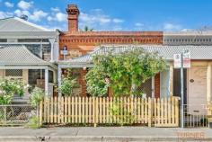  26 Byron Place Adelaide SA 5000 $350,000 Auction Location: On-Site. Contracted @ Auction 13/6/20 Here awaits your opportunity to improve and capitalise on this charming bluestone cottage. Comprising 4 main rooms and currently disposed of as a 1 bedroom property, some simple improvements could see this converted into a 2 bedroom with relative ease. Perhaps you want to go the full renovation and even go up a level at the back (STCC) and capture some of the city lights? Your options are endless! As you enter the property you walk... 