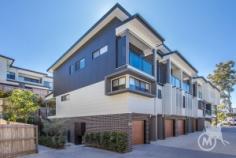 24/122 Soames Street, EVERTON PARK QLD 4053 | Madeleine Hicks Real Estate Brisbane