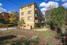  Unit 9/3 Mowatt St Queanbeyan East NSW 2620 $169,000 This cozy 1 bedroom unit is tucked away across from the quiet Queanbeyan river. Located on the second floor with an open plan lounge/kitchen and with a small balcony to soak up that sun with your morning coffee. The bedroom is a good size with a built in robe which leads to the bathroom with a shower over bath and combined laundry. Move in now or renovate and glam it up!!! Being only a stones throw away from the main town center and within walking distance to the eateries and bars. One car accomodation underneath the complex with a lockable storage unit. Please contact Ben Stevenson on 0467 046 637 for a private inspection or give our office a call on 6297 3555. In response to the Covid-19 outbreak, all Estaterealty Properties can only be viewed by appointment only… 
