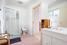  Unit 2/28 Marine Dr Narooma NSW 2546 $484,000 "Cordelia" - This stunning 3 bedroom, two bathroom (no strata) townhouse is tucked away in a quiet street in the seaside town of Narooma. The property is a solid and low maintenance home displaying glimpses of the ocean and offering a great location close to all amenities. Only a short walk to the Surf Beach, Narooma golf course with its amazing views and restaurants, the Narooma Plaza as well as both the High School and Primary School. The townhouse has been well designed and is one of only two, joined by the garage common wall and share an easy manageable yard.  Downstairs - There are two bedrooms both with built in robes, a very functional two way bathroom, laundry and internal access to the two garage. Upstairs - This is where you'll find the master with two built in robes, two way bathroom and sliding doors opening onto the large balcony which is perfect for enjoying the coastal breezes and morning sun. The kitchen is sunny and compact, yet has plenty of storage and bench space. The large open plan lounge/dining area also opens into the balcony for alfresco entertaining. If you want to enjoy the best of South Coast lifestyle in a central location and without the hassle of a large yard to maintain or the added expense of strata levies, then this property is a must see. Phone Dee Cramb on 0421 748 610 for a private viewing… 
