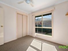  1/729 Lavis Street East Albury NSW 2640 $175,000 Situated in a quiet, well-maintained complex and just a stone's throw from all the conveniences of East Albury. This compact unit makes for an ideal entry-level investment. Offering 2 well-proportioned bedrooms with built-in robes, open plan living and dining room, functional kitchen with gas cooking, tidy bathroom. Covered car parking with own storage shed. Currently rented for $230 per week (6.8% yield on the asking price) this is a low maintenance investment option worthy of your immediate attention. Rates $811.09 Water $852.45 + Consumption *All information contained herein is gathered from sources we believe to be reliable, however, we cannot guarantee its accuracy and interested persons should rely on their own inquiries. 