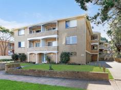  7/44 MONOMEETH STREET BEXLEY NSW 2207 $500,000 - $550,000 With a private top floor position and sunny north east outlook, this updated apartment presents an outstanding opportunity for those seeking modern style and comfort in a convenient location. It's footsteps from Bexley's village shops, cafes, buses and IGA. - Inviting interiors enhanced by high ceilings, modern flooring - Comfortable open plan layout, flexible lounge/dining spaces - Good sized covered balcony positioned to capture all-day sun - Newly refreshed kitchen includes electric stove, good storage - Two privately placed bedrooms, both have built-in wardrobes - Contemporary bathroom features chic full tiling, rain shower - Air conditioning in living area, dedicated laundry/storeroom - Internal building access to secure garage with automatic door - Walking distance to Rockdale Station, close to Hurstville CBD - Set opposite A E Watson Reserve and a stroll to Seaforth Park.. 