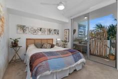  46/20 Donkin St West End QLD 4101 $349,000 The owner has purchased elsewhere and is ready for her sea change! This is a prime opportunity to secure a quiet location that is still handy to everything you need! Are you searching for inspiration or something a little bit different? Over inspecting at all the bland, neutral apartments? This home is like stepping into your own oasis full of calming textures and natural overtones. Your retreat from the rest of the world! Features include:- Spacious open plan living – Flows out to the massive 20m2 private balcony with green outlook – Master bedroom with robes and sliding door to your own section of the balcony – Study Nook with good sized built in desk – Full sized kitchen with plenty of storage and a dishwasher – One secure car space and plenty of visitor parking Complex features include: – Inground pool – BBQ area and lawn – Gym – Theatre room The location is fantastic! Close to parks, restaurants and cafes, plus you are only one minutes walk away from the 192 bus to the CBD which is less than 2km away. Within 10 minutes you could be home from work at the end of a hard day! And for recreation there is so much on offer only a short walk away. – Coles, pharmacy and doctors – Davies Park with the weekend markets – Boundary Street West End with a plethora of bars and eateries – South Bank Parklands and Streets Beach – Cinemas – QPAC and Queensland Theatre – Queensland Museum and GOMA Sound like what you have been searching for? Contact us today! Want to check out a virtual reality tour of this apartment? Enquire for the direct link! Inspections are by appointment only and scheduled times are subject to change, so please Register your interest by clicking on the Book Inspection button, or the Email Agent link to secure your private inspection at your preferred time. Property Code: 3258.. 
