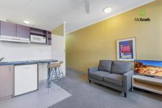  Unit 210/160 Rundle Mall Adelaide SA 5000 $119,000 - $129,000 Located at the Eastern end of our famour Rundle Mall, this fully furnished, 1 bedroom apartment gives you unbeatable access to everything Adelaide CBD has to offer. Complete with its own kitchen, bathroom and lounge, you’ll also enjoy access to a communal facilities such as TV, kitchen, laundry and the rooftop entertaining area. With onsite building managers and electronic access, Unihouse is secure, convenient and affordable CBD living. Perfect for those working and studying in the city. Being a student is not a mandatory to purchase or reside in the building. As an investment, rental incomes are pooled to ensure landlords receive income every month. For your safety and convenience, all inspections are by appointment only so please contact me to arrange a private inspection of this apartment and the building. 
